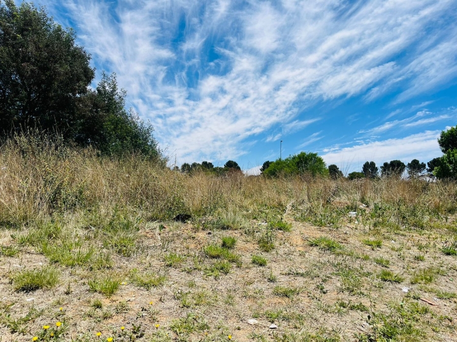 Commercial Property for Sale in Raceway Free State